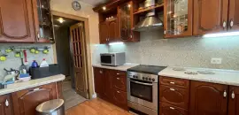 двухкомнатная квартира в Санкт-Петербурге по адресу: Шлиссельбургский проспект, 20, к 2