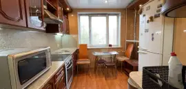 двухкомнатная квартира в Санкт-Петербурге по адресу: Шлиссельбургский проспект, 20, к 2