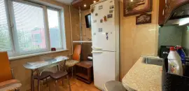 двухкомнатная квартира в Санкт-Петербурге по адресу: Шлиссельбургский проспект, 20, к 2