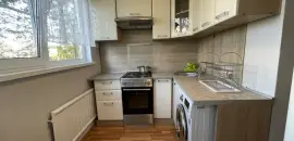 двухкомнатная квартира в Санкт-Петербурге по адресу: Дачный проспект, 3, к 1