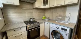 двухкомнатная квартира в Санкт-Петербурге по адресу: Дачный проспект, 3, к 1
