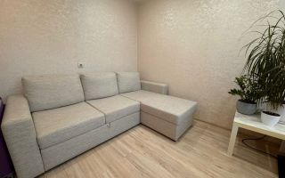 однокомнатная квартира в Санкт-Петербург по адресу: Славы проспект, 23, к 1