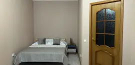 однокомнатная квартира в Санкт-Петербурге по адресу: Краснопутиловская ул., 76, к 2