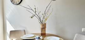 однокомнатная квартира в Санкт-Петербурге по адресу: Хошимина ул., 10