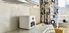 однокомнатная квартира в Санкт-Петербурге по адресу: Хошимина ул., 10