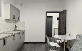 однокомнатная квартира в Санкт-Петербург по адресу: Кубинская ул., 82, к 3, строение 1