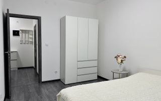 однокомнатная квартира в Санкт-Петербург по адресу: Кубинская ул., 82, к 3, строение 1