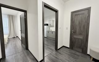 однокомнатная квартира в Санкт-Петербург по адресу: Кубинская ул., 82, к 3, строение 1