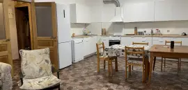 двухкомнатная квартира в Санкт-Петербурге по адресу: Энгельса проспект, 93