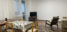 двухкомнатная квартира в Санкт-Петербурге по адресу: Энгельса проспект, 93