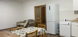 двухкомнатная квартира в Санкт-Петербурге по адресу: Энгельса проспект, 93