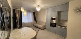 двухкомнатная квартира в Санкт-Петербурге по адресу: Вилькицкий б-р., 7