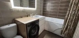 двухкомнатная квартира в Санкт-Петербурге по адресу: Вилькицкий б-р., 7