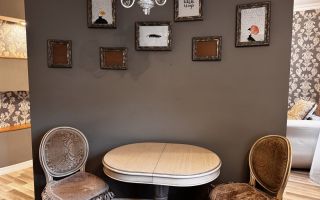 трехкомнатная квартира в Санкт-Петербург по адресу: Таллинская ул., 10