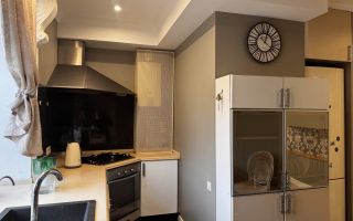 трехкомнатная квартира в Санкт-Петербург по адресу: Таллинская ул., 10