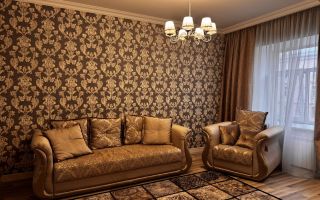 трехкомнатная квартира в Санкт-Петербург по адресу: Таллинская ул., 10