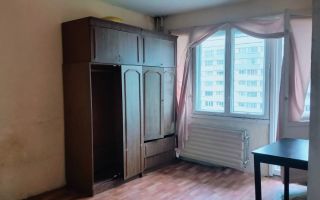 двухкомнатная квартира в Санкт-Петербург по адресу: Генерала Симоняка ул., 27