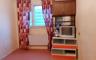 двухкомнатная квартира в Санкт-Петербург по адресу: Генерала Симоняка ул., 27