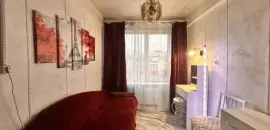 двухкомнатная квартира в Санкт-Петербурге по адресу: Седова ул., 110, литера А