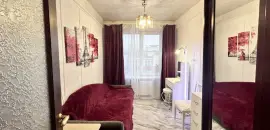 двухкомнатная квартира в Санкт-Петербурге по адресу: Седова ул., 110, литера А