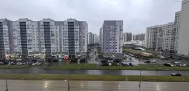 студия в Ленинградской области по адресу: Петровский б-р., 2, к 1