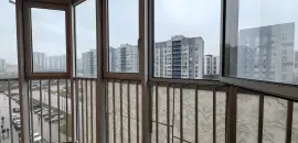 студия в Ленинградской области по адресу: Петровский б-р., 2, к 1