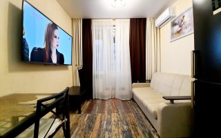 студия в Ленинградская область по адресу: Столичная ул., 11, к 1