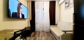 студия в Ленинградской области по адресу: Столичная ул., 11, к 1