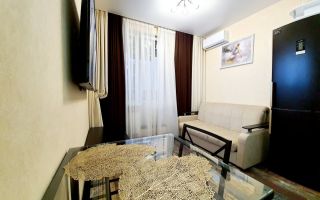 студия в Ленинградская область по адресу: Столичная ул., 11, к 1