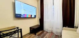 студия в Ленинградской области по адресу: Столичная ул., 11, к 1