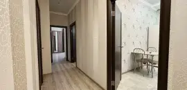 двухкомнатная квартира в Санкт-Петербурге по адресу: Киевская ул., 3