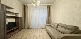 двухкомнатная квартира в Санкт-Петербурге по адресу: Киевская ул., 3