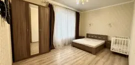 двухкомнатная квартира в Санкт-Петербурге по адресу: Киевская ул., 3