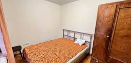 трехкомнатная квартира в Санкт-Петербурге по адресу: Новороссийская ул., 32