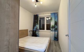 однокомнатная квартира в Ленинградской области по адресу: Первых ул., 4, к 3