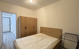 однокомнатная квартира в Ленинградской области по адресу: Первых ул., 4, к 3