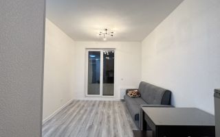 однокомнатная квартира в Ленинградской области по адресу: Первых ул., 4, к 3