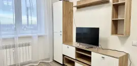 студия в Санкт-Петербурге по адресу: Заречная ул., 54