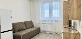 студия в Санкт-Петербурге по адресу: Заречная ул., 54