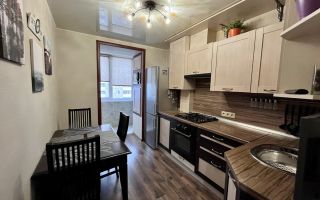 однокомнатная квартира в Санкт-Петербурге по адресу: Дыбенко ул., 13, к 2