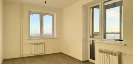 однокомнатная квартира в Санкт-Петербурге по адресу: Толубеевский проезд, 34, к 1