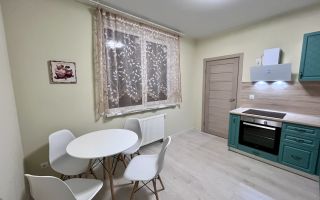 двухкомнатная квартира в Санкт-Петербурге по адресу: Реки Каменки наб., 15