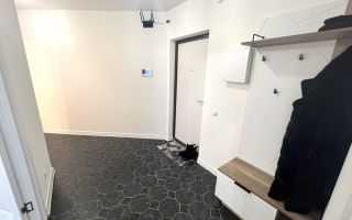 однокомнатная квартира в Ленинградской области по адресу: Екатерининская ул., 19