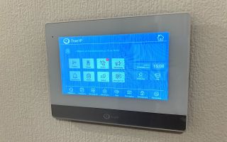 однокомнатная квартира в Ленинградской области по адресу: Екатерининская ул., 19