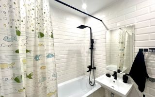 однокомнатная квартира в Ленинградской области по адресу: Екатерининская ул., 19