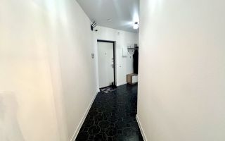 однокомнатная квартира в Ленинградской области по адресу: Екатерининская ул., 19