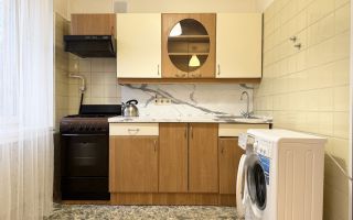 двухкомнатная квартира в Санкт-Петербург по адресу: Юрия Гагарина проспект, 26, к 3, литера А