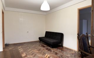 двухкомнатная квартира в Санкт-Петербург по адресу: Юрия Гагарина проспект, 26, к 3, литера А