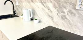 однокомнатная квартира в Ленинградской области по адресу: Екатерининская ул., 19