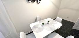 однокомнатная квартира в Ленинградской области по адресу: Екатерининская ул., 19